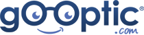 Logo de Go-Optic