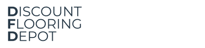 Discount Flooring Depot logo