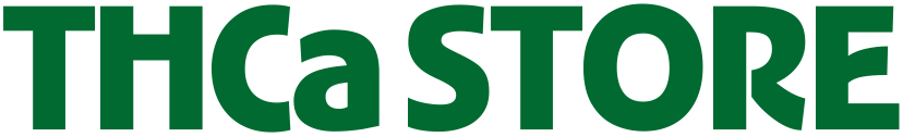 THCa Store logo