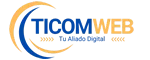 Logo de Ticomweb