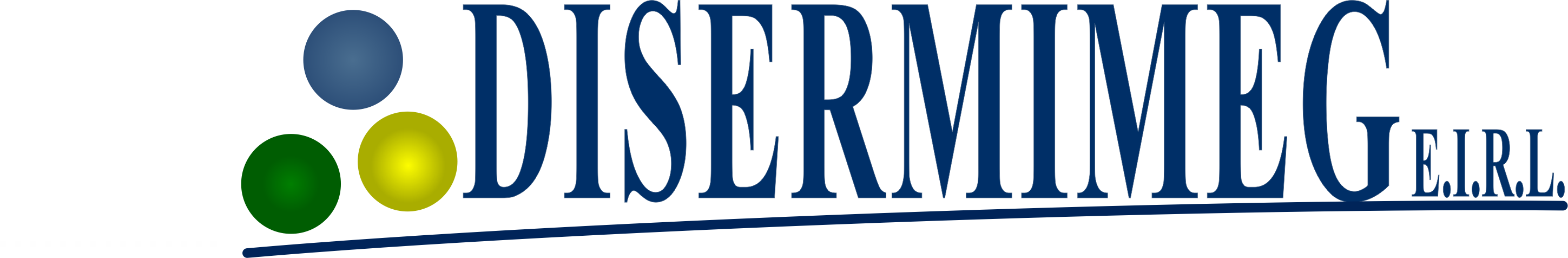 Logo de Disermimeg Perú