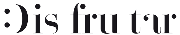 Logo de Disfrutar Barcelona