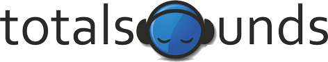 Total Sounds logo