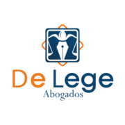 Logo de DLege