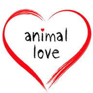 Animal Love Pet First Aid logo
