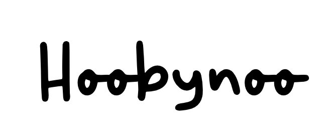 Hoobynoo logo