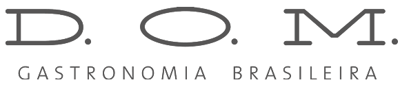 D.O.M. Restaurante logo