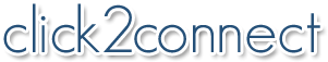 Click2Connect logo