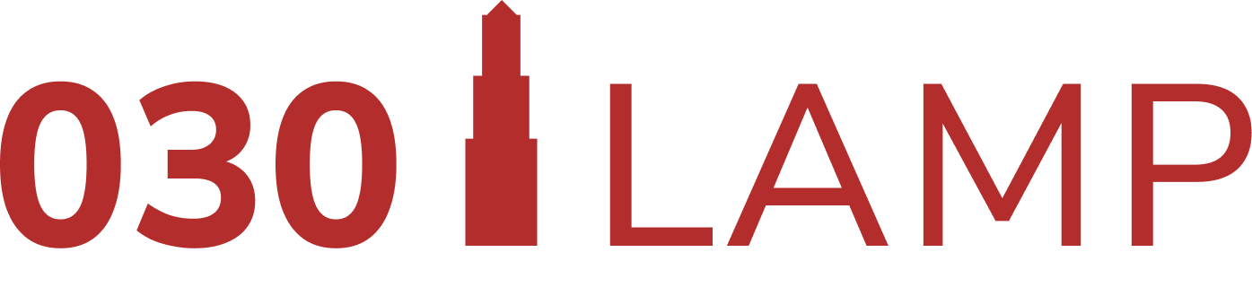 Domlamp logo