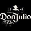 Logo de Don Julio