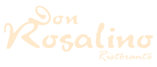 Logo de Don Rosalino