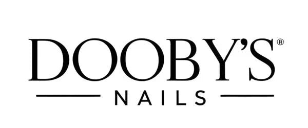 Doobys Nails logo