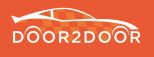 DOOR2DOOR logo