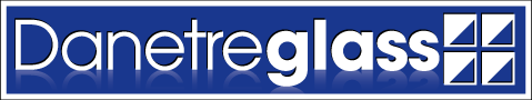 Danetre Glass logo