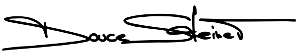 Douce Steiner – Hotel Restaurant Hirschen Logo