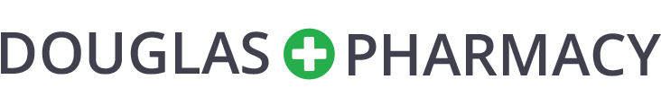 Douglas Pharmacy Gosforth logo
