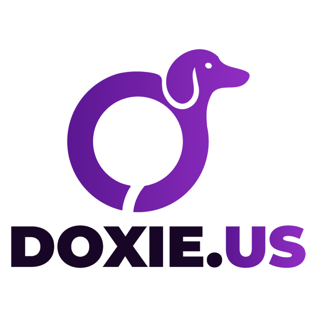 Doxie.us - Dachshund Shop logo