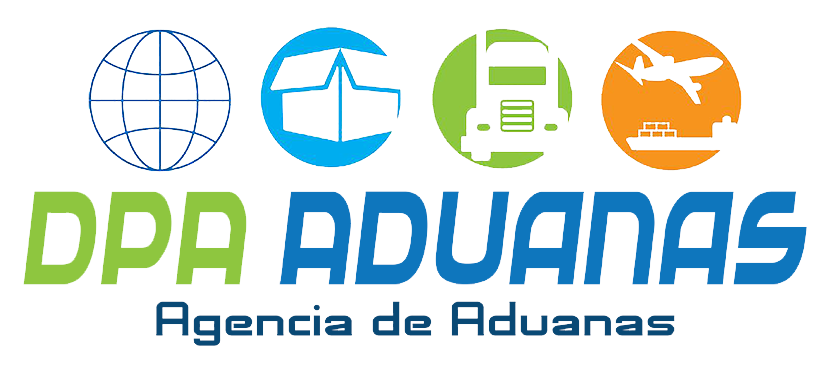Logo de DPA Aduanas
