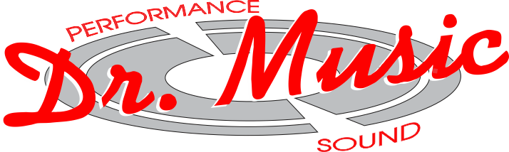 Logo de Dr. Music Peru