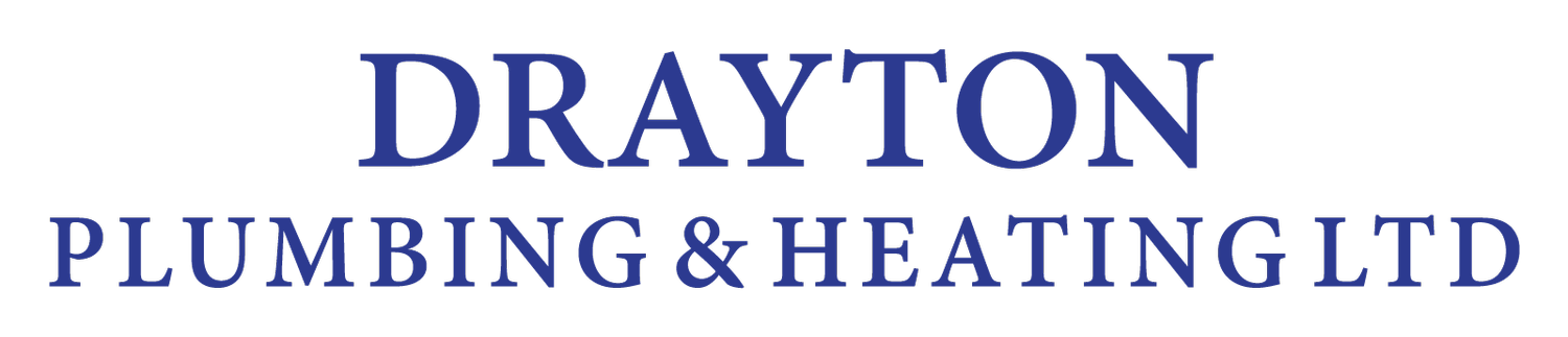 Drayton Plumbing & Heating logo