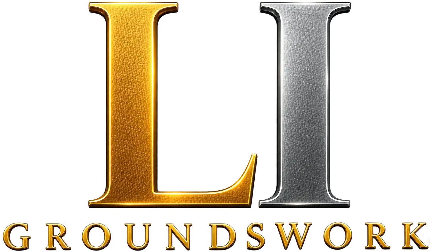 LI GroundsWork logo