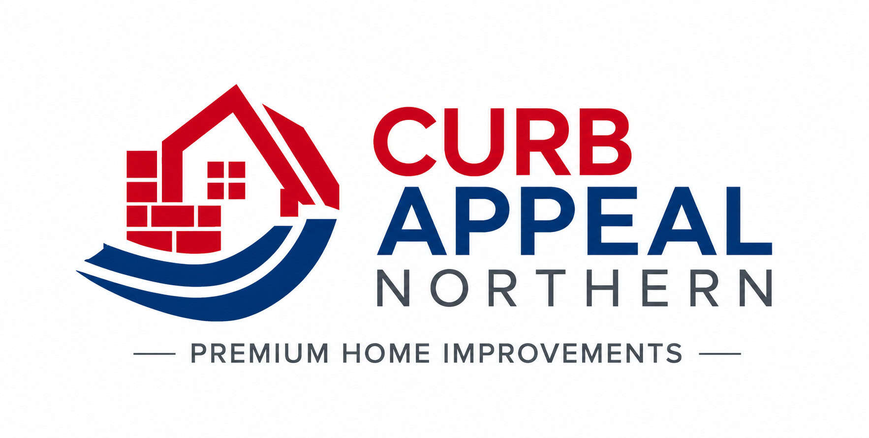 Curb Appeal NE logo