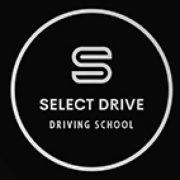 Select Drive Driving School logo