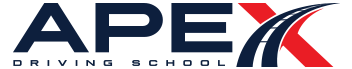 Apex Driving School logo
