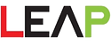 Leap Driving Centre logo
