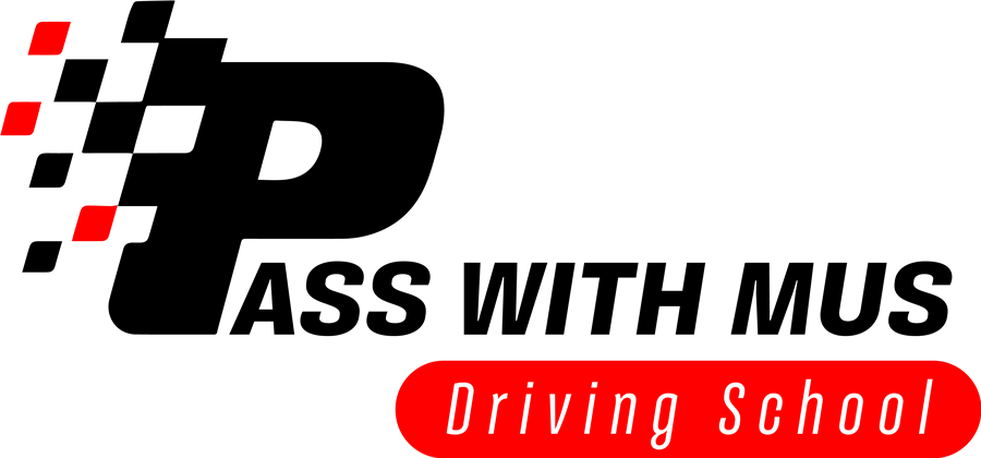 PassWithMus Driving School logo