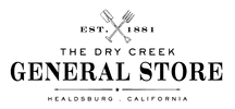 Logo de Dry Creek General Store