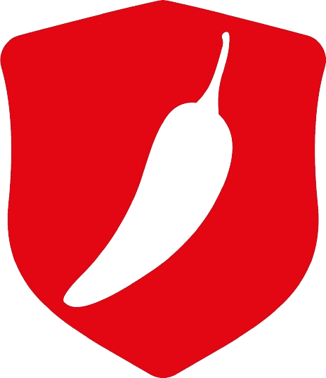 DTM Defence logo