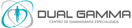 Logo de Dual Gamma