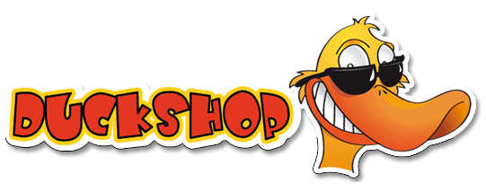 Duckshop Logo