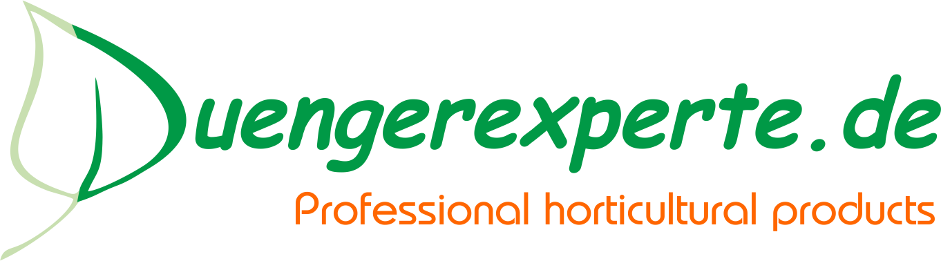 duengerexperte.de Logo