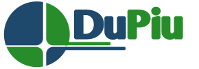 Logo de Dupiu S.R.L.
