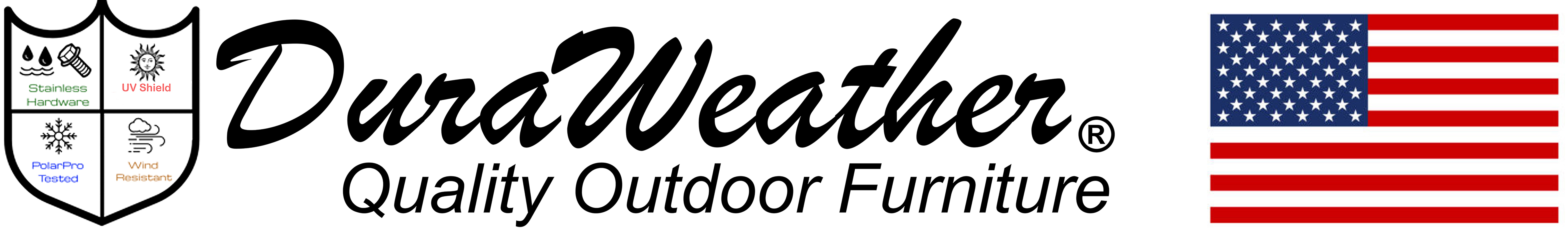 DuraWeather Poly® logo
