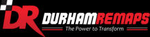 Durham Remaps logo