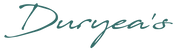 Logo de Duryea's