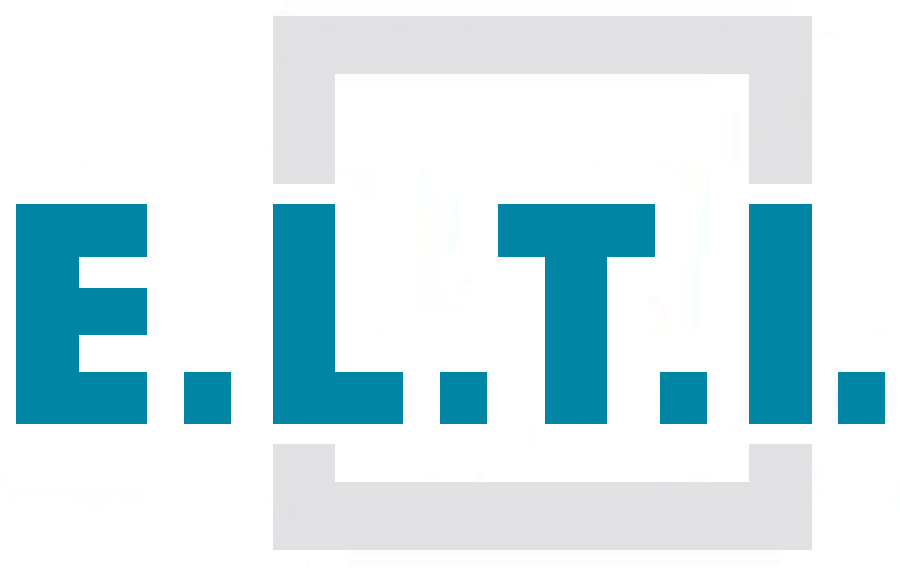E.L.T.I. (UK) Ltd logo