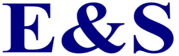 Logo de E&S Contratistas S.R.L