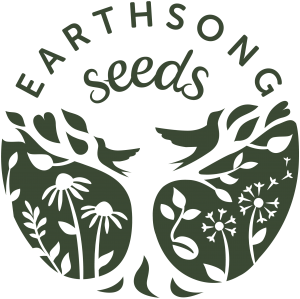 Earthsong Seeds logo