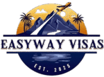 Easyway Visas logo