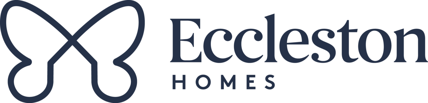 Eccleston Homes logo