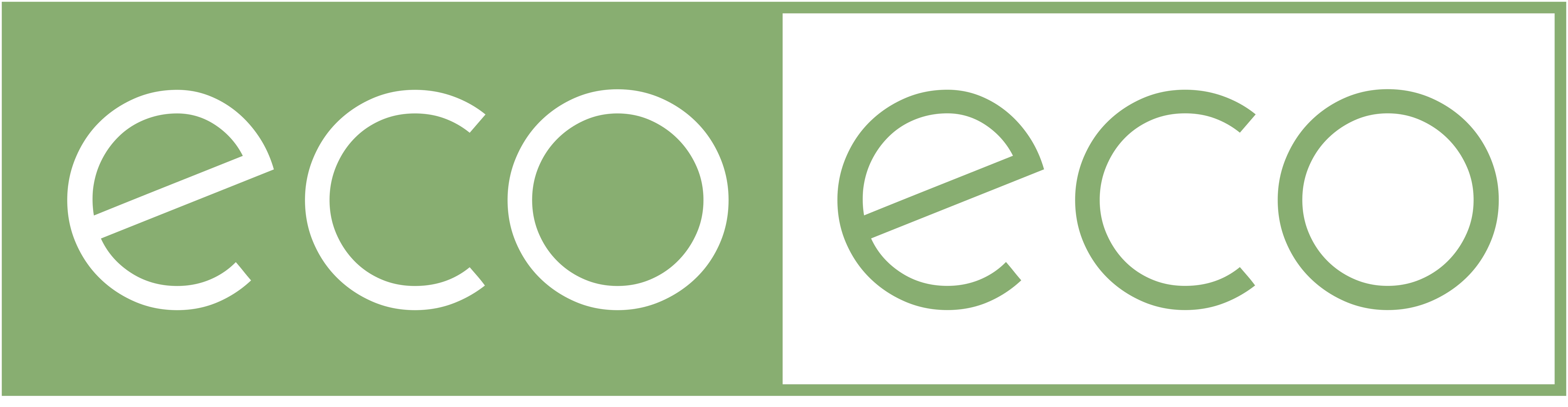 eco-eco Stationery logo