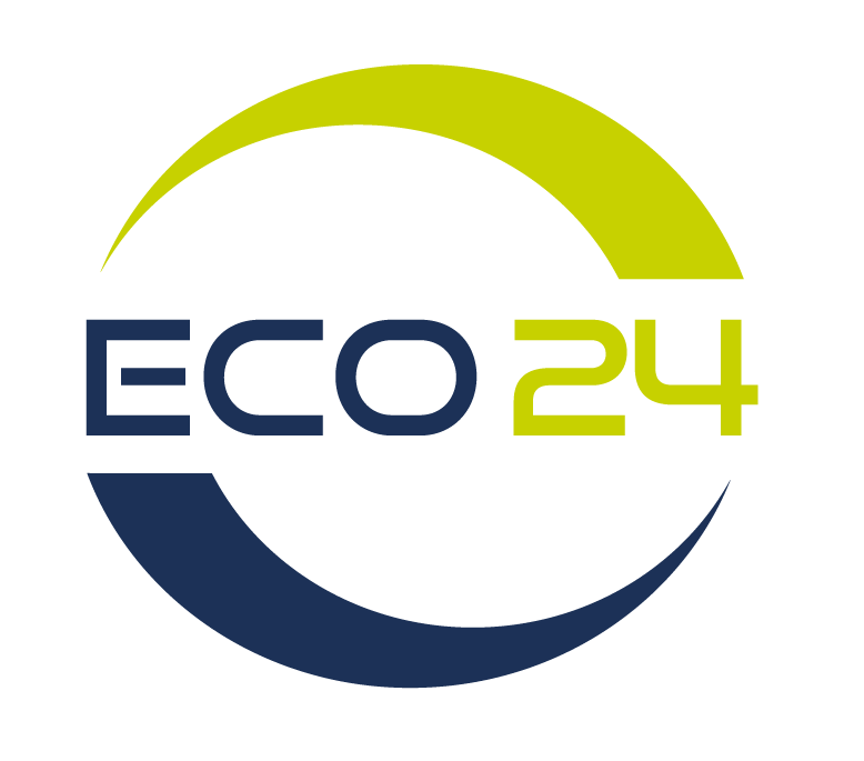 eco24 Schuldnerberatung Logo