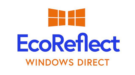 EcoReflect Windows Direct logo
