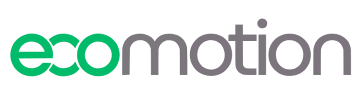 Logo de Ecomotion