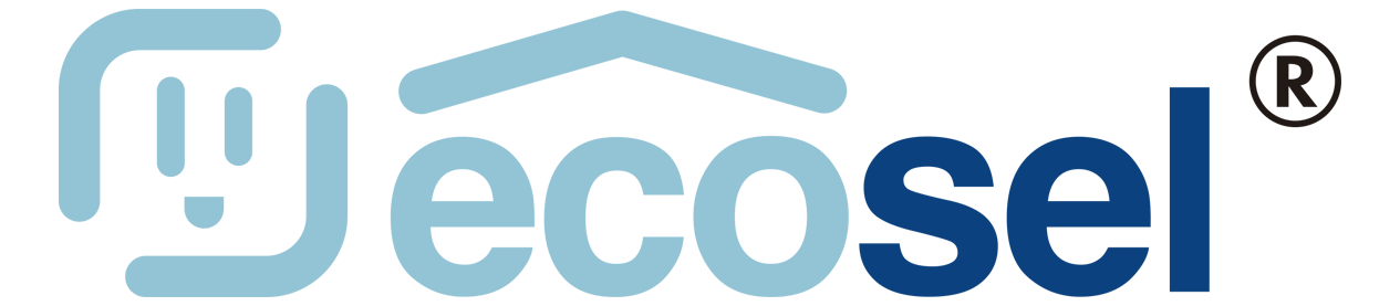 Logo de Ecosel
