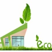 Ecostructive Glazing logo